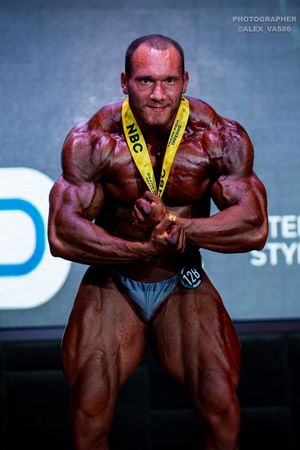  BODYBUILDING 102